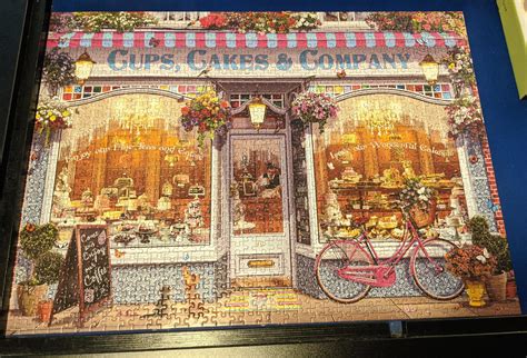 are eurographics puzzles good quality